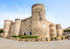 Екскурзия в ИТАЛИЯ - ПАЛЕРМО- столицата на Сицилия