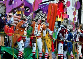 Екскурзия в ИСПАНИЯ - Карнавалът в Кадис