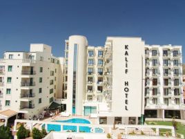 KALIF HOTEL AYVALIK