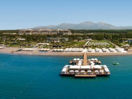 REGNUM CARYA GOLF & SPA