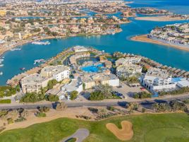 PANORAMA BUNGALOWS EL GOUNA