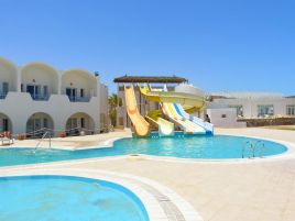 MENINX HOTEL DJERBA