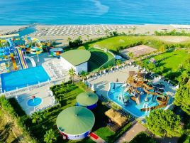 RAYMAR RESORT & AQUA