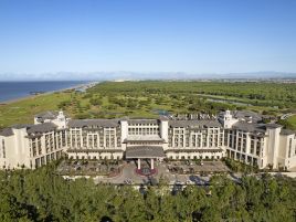 CULLINAN BELEK