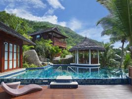 HILTON SEYCHELLES LABRIZ RESORT AND SPA