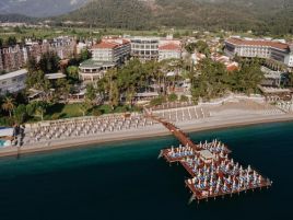 AKRA KEMER (ex.Barut Collection Kemer)