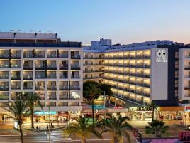 Gran Hotel Flamingo - Adults Only