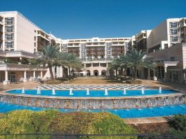 Movenpick Residence Aqaba Lux