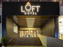 The Loft Hotel by Bratus Deluxe