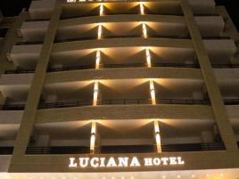 Luciana Hotel