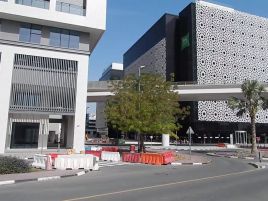 Ibis Styles Dubai Airport