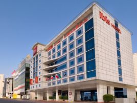 Ibis Dubai Al Barsha