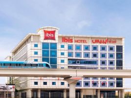 Ibis Dubai Al Barsha