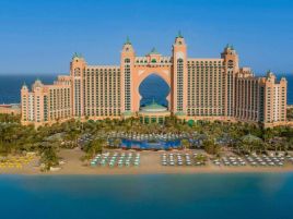 Atlantis Dubai The Palm