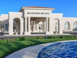 Jaz Mirabel Beach Premium