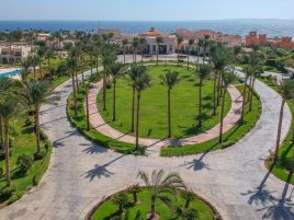 Cleopatra Luxury Resort Sharm El Sheikh Lux