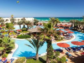 Sentido Djerba Beach Premium