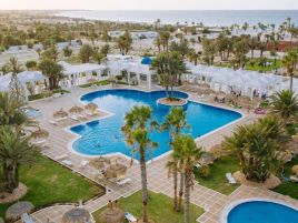 Djerba Golf Resort And Spa Superior