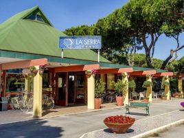 La Serra Italy Village Beach Resort