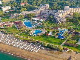 Crystal Tat Beach Golf Resort and Spa Premium