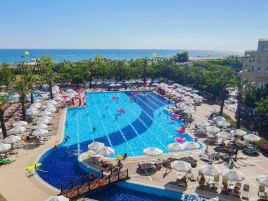 SELECTUM LUXURY RESORT BELEK