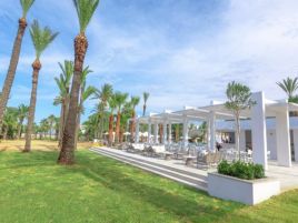 SIMBA CLUB - Occidental Sousse Marhaba Superior