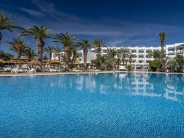 TUI Blue Palm Beach Hammamet Superior