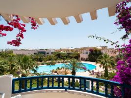 Eden Yasmine Resort and Spa – Hammamet  Superior