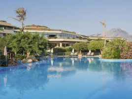 Grand Palladium Sicilia Resort SPA