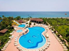 Perre Delta Resort Superior EXCLUSIVE